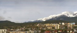 Archiv Foto Webcam Telfs bei Innsbruck 07:00