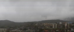Archived image Webcam Panoramic view Telfs 15:00