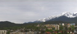 Archiv Foto Webcam Telfs bei Innsbruck 07:00