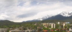 Archiv Foto Webcam Telfs bei Innsbruck 11:00