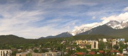 Archiv Foto Webcam Telfs bei Innsbruck 09:00