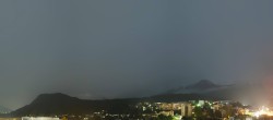 Archived image Webcam Panoramic view Telfs 23:00