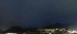 Archived image Webcam Panoramic view Telfs 19:00