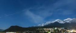 Archiv Foto Webcam Telfs bei Innsbruck 23:00