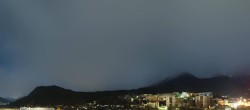 Archived image Webcam Panoramic view Telfs 01:00