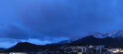 Archived image Webcam Panoramic view Telfs 06:00