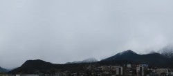 Archiv Foto Webcam Telfs bei Innsbruck 13:00