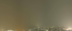 Archiv Foto Webcam Telfs bei Innsbruck 21:00