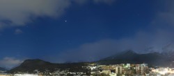 Archived image Webcam Panoramic view Telfs 05:00