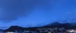 Archived image Webcam Panoramic view Telfs 06:00