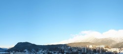 Archived image Webcam Panoramic view Telfs 07:00