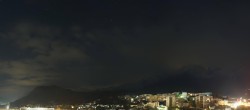 Archiv Foto Webcam Telfs bei Innsbruck 23:00