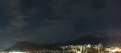 Archiv Foto Webcam Telfs bei Innsbruck 01:00