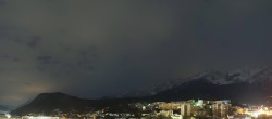 Archiv Foto Webcam Telfs bei Innsbruck 03:00