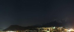 Archiv Foto Webcam Telfs bei Innsbruck 01:00