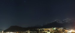 Archiv Foto Webcam Telfs bei Innsbruck 03:00