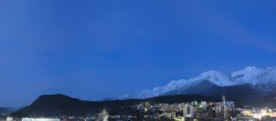 Archived image Webcam Panoramic view Telfs 06:00