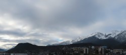 Archived image Webcam Panoramic view Telfs 13:00