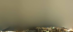 Archived image Webcam Panoramic view Telfs 23:00