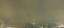 Archived image Webcam Panoramic view Telfs 05:00