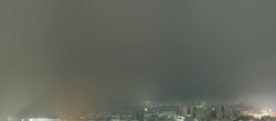 Archived image Webcam Panoramic view Telfs 06:00