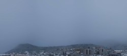 Archived image Webcam Panoramic view Telfs 07:00