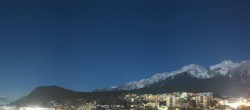 Archiv Foto Webcam Telfs bei Innsbruck 23:00