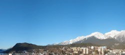 Archiv Foto Webcam Telfs bei Innsbruck 09:00