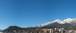 Archiv Foto Webcam Telfs bei Innsbruck 11:00