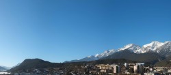 Archiv Foto Webcam Telfs bei Innsbruck 13:00