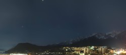 Archived image Webcam Panoramic view Telfs 03:00