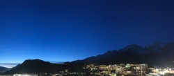 Archiv Foto Webcam Telfs bei Innsbruck 17:00