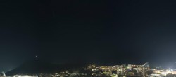 Archiv Foto Webcam Telfs bei Innsbruck 19:00