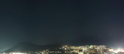 Archiv Foto Webcam Telfs bei Innsbruck 21:00