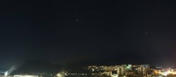 Archived image Webcam Panoramic view Telfs 03:00