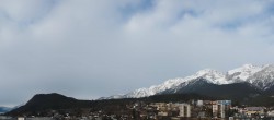 Archived image Webcam Panoramic view Telfs 09:00