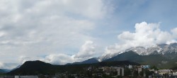 Archiv Foto Webcam Telfs bei Innsbruck 11:00