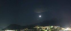 Archiv Foto Webcam Telfs bei Innsbruck 21:00