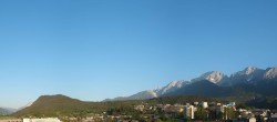 Archiv Foto Webcam Telfs bei Innsbruck 06:00