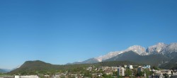 Archiv Foto Webcam Telfs bei Innsbruck 07:00