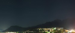 Archiv Foto Webcam Telfs bei Innsbruck 23:00