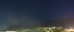 Archiv Foto Webcam Telfs bei Innsbruck 03:00