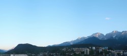 Archiv Foto Webcam Telfs bei Innsbruck 05:00