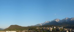 Archiv Foto Webcam Telfs bei Innsbruck 06:00