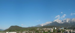 Archiv Foto Webcam Telfs bei Innsbruck 07:00