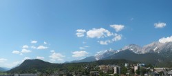 Archiv Foto Webcam Telfs bei Innsbruck 13:00