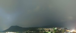 Archiv Foto Webcam Telfs bei Innsbruck 23:00