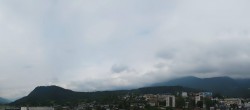 Archiv Foto Webcam Telfs bei Innsbruck 11:00