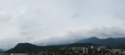 Archiv Foto Webcam Telfs bei Innsbruck 13:00