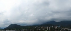 Archiv Foto Webcam Telfs bei Innsbruck 15:00